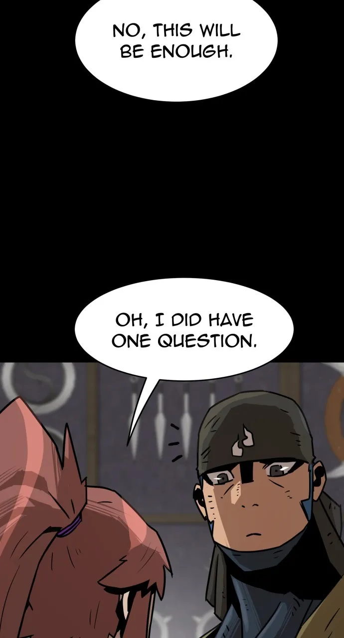 The Dang Clan’s Swordmaster Heir Just Wants a Normal Life Chapter 7 page 48 - 