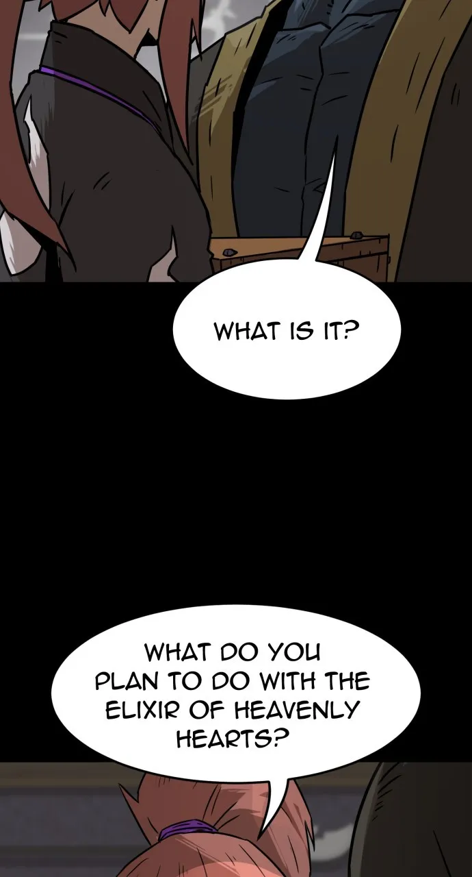 The Dang Clan’s Swordmaster Heir Just Wants a Normal Life Chapter 7 page 49 - 