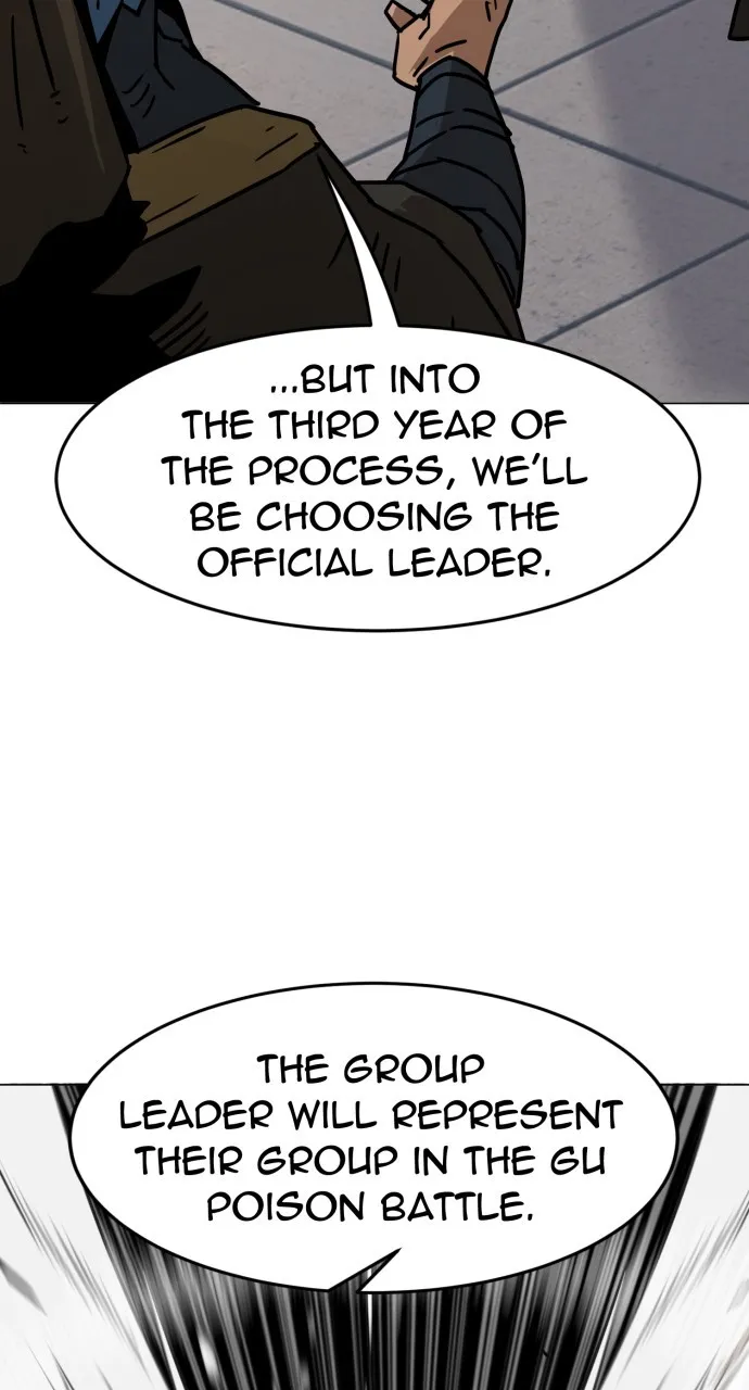 The Dang Clan’s Swordmaster Heir Just Wants a Normal Life Chapter 7 page 6 - 