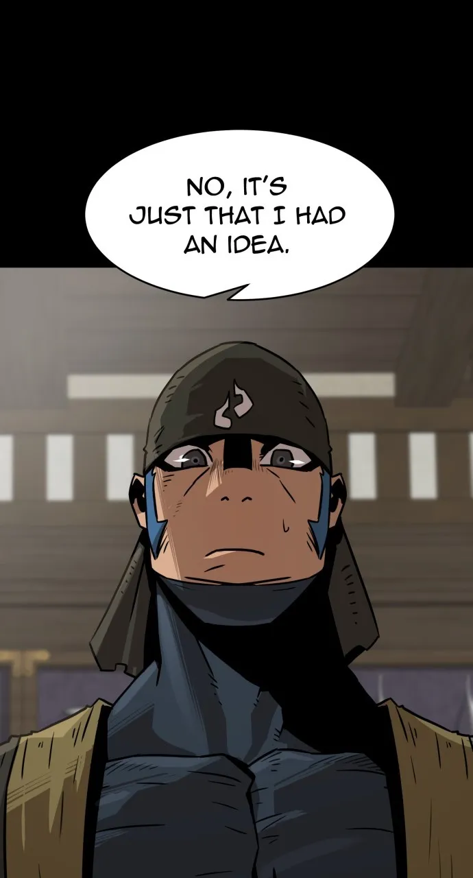 The Dang Clan’s Swordmaster Heir Just Wants a Normal Life Chapter 7 page 51 - 