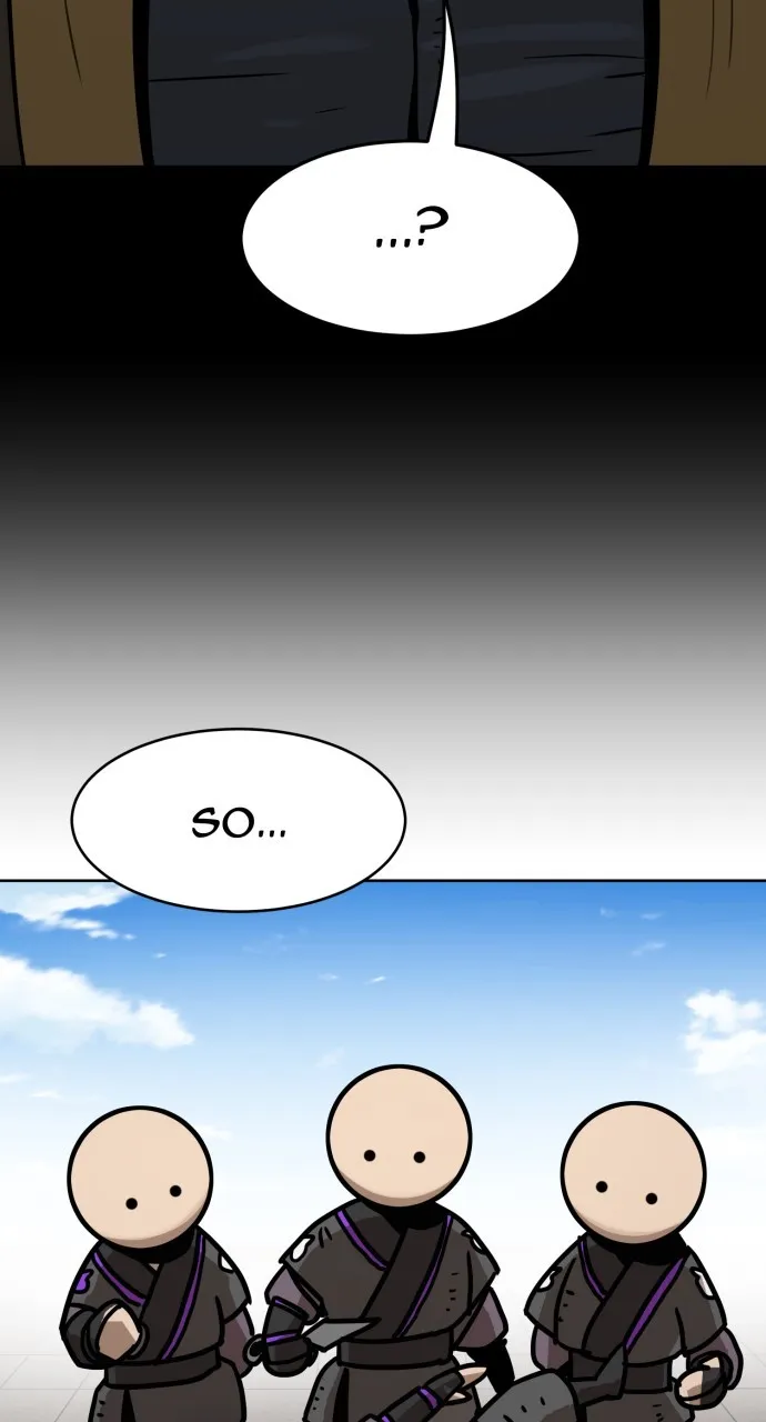 The Dang Clan’s Swordmaster Heir Just Wants a Normal Life Chapter 7 page 52 - 