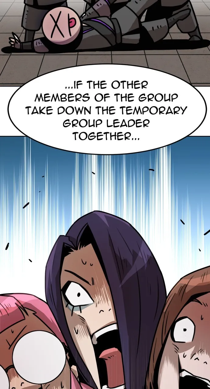 The Dang Clan’s Swordmaster Heir Just Wants a Normal Life Chapter 7 page 53 - 