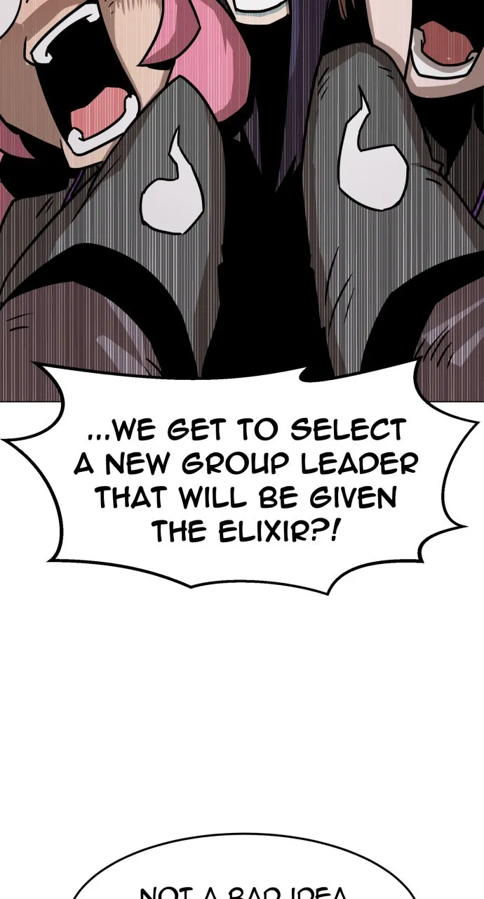 The Dang Clan’s Swordmaster Heir Just Wants a Normal Life Chapter 7 page 54 - 