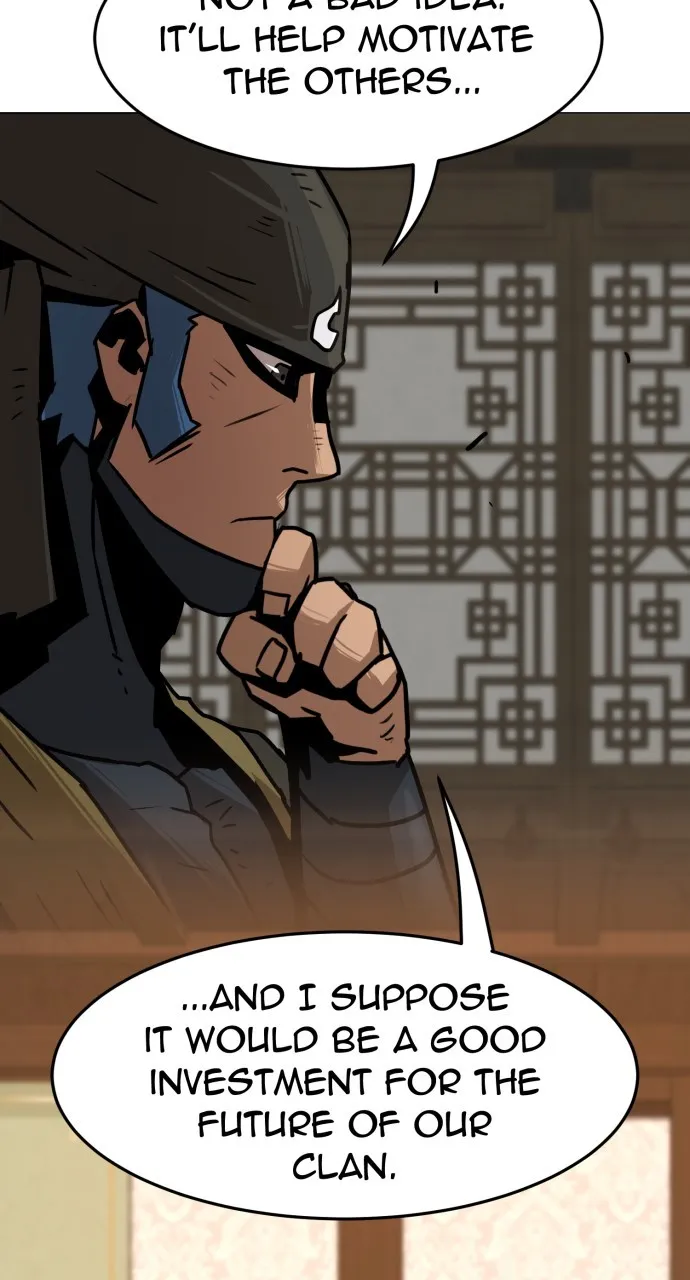 The Dang Clan’s Swordmaster Heir Just Wants a Normal Life Chapter 7 page 55 - 