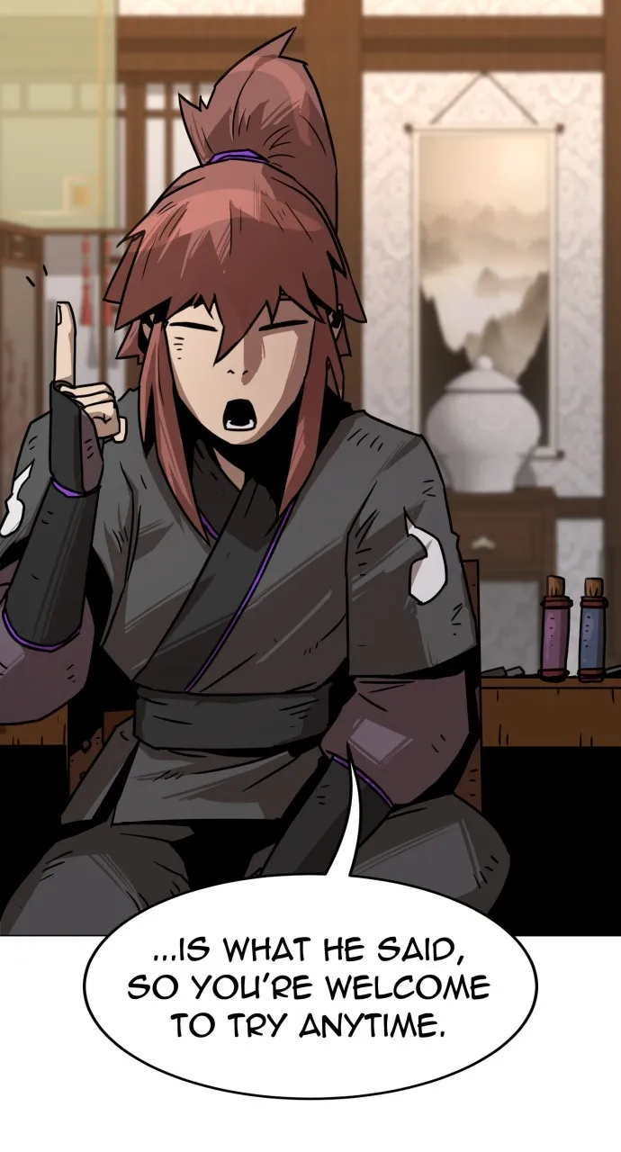 The Dang Clan’s Swordmaster Heir Just Wants a Normal Life Chapter 7 page 56 - 