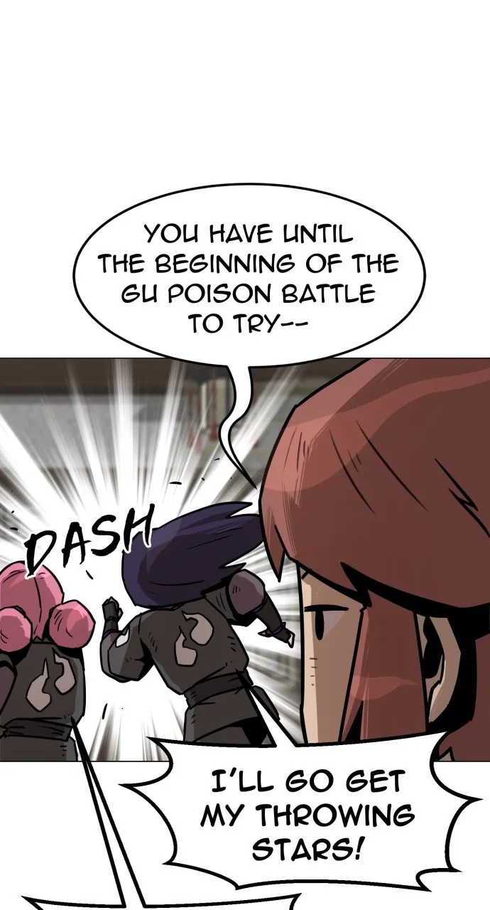 The Dang Clan’s Swordmaster Heir Just Wants a Normal Life Chapter 7 page 57 - 