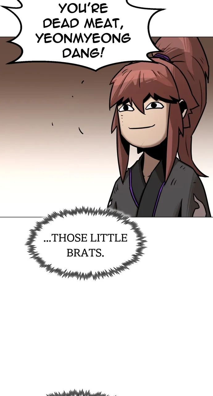 The Dang Clan’s Swordmaster Heir Just Wants a Normal Life Chapter 7 page 58 - 