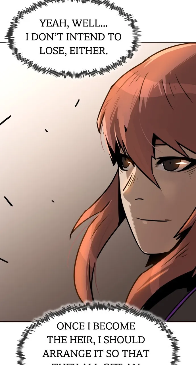 The Dang Clan’s Swordmaster Heir Just Wants a Normal Life Chapter 7 page 59 - 