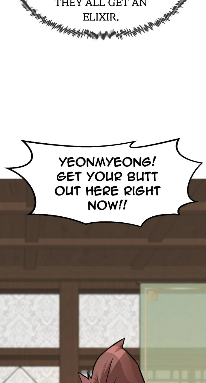 The Dang Clan’s Swordmaster Heir Just Wants a Normal Life Chapter 7 page 60 - 