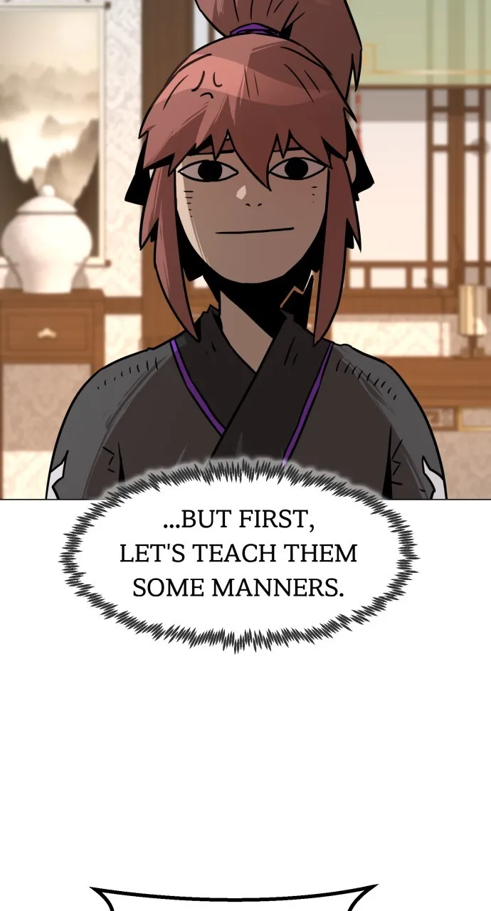 The Dang Clan’s Swordmaster Heir Just Wants a Normal Life Chapter 7 page 61 - 