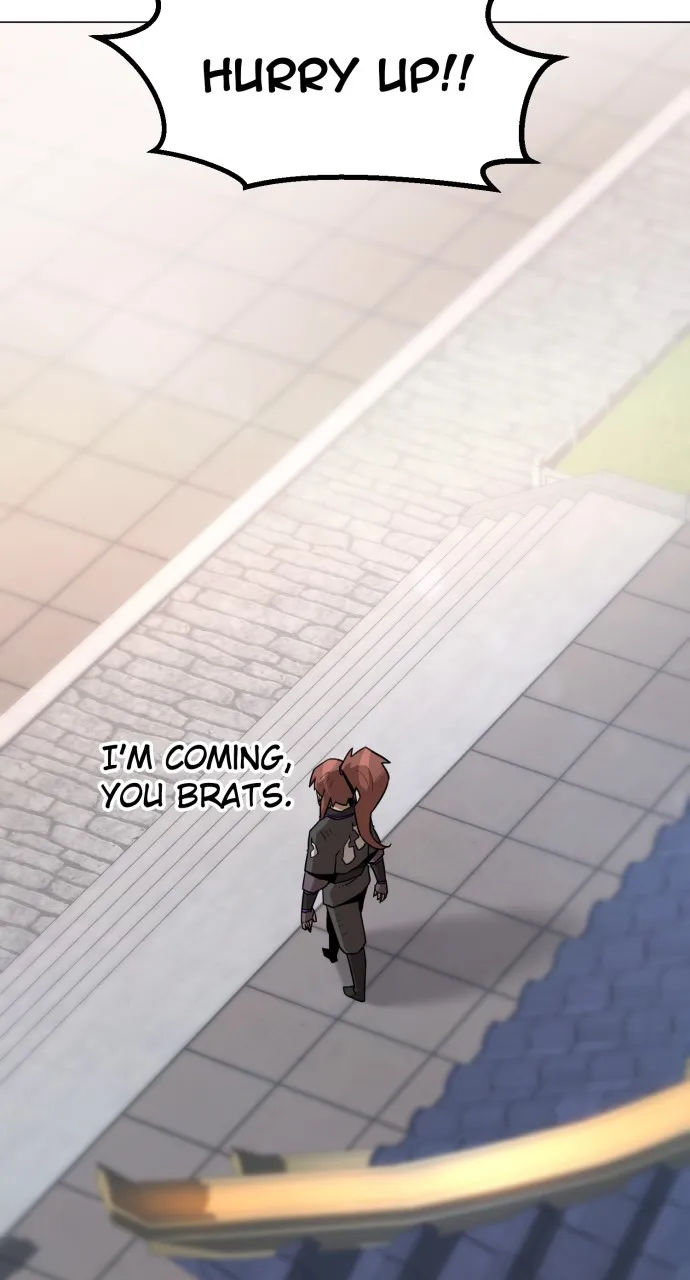 The Dang Clan’s Swordmaster Heir Just Wants a Normal Life Chapter 7 page 62 - 
