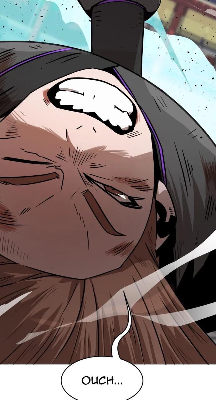 The Dang Clan’s Swordmaster Heir Just Wants a Normal Life Chapter 7 page 73 - 