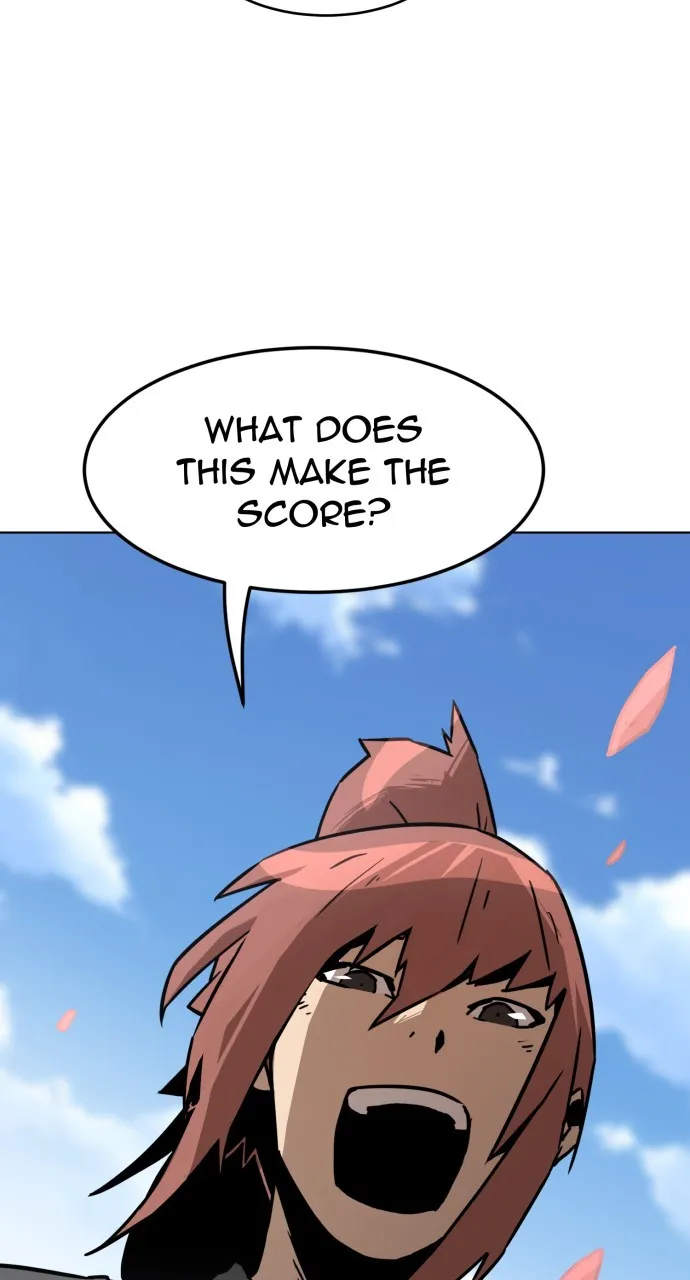 The Dang Clan’s Swordmaster Heir Just Wants a Normal Life Chapter 7 page 74 - 