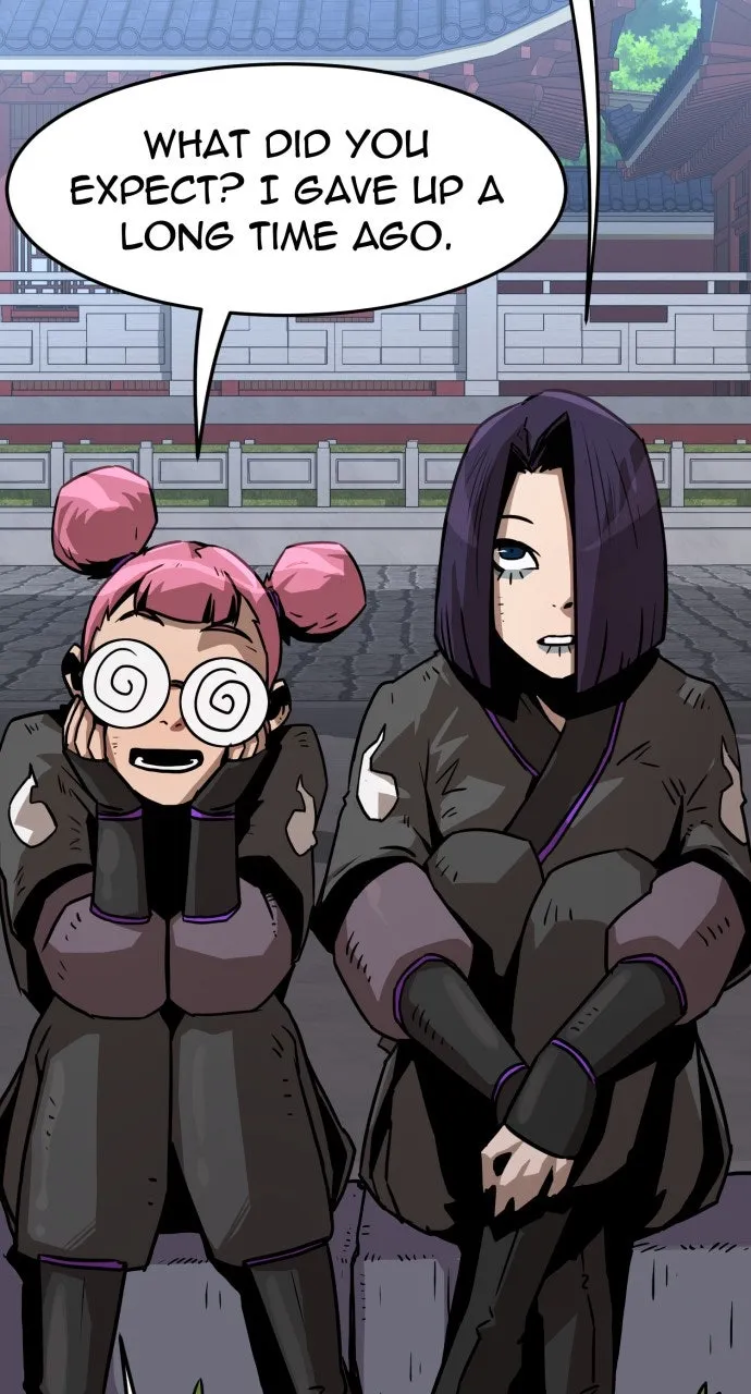 The Dang Clan’s Swordmaster Heir Just Wants a Normal Life Chapter 7 page 76 - 