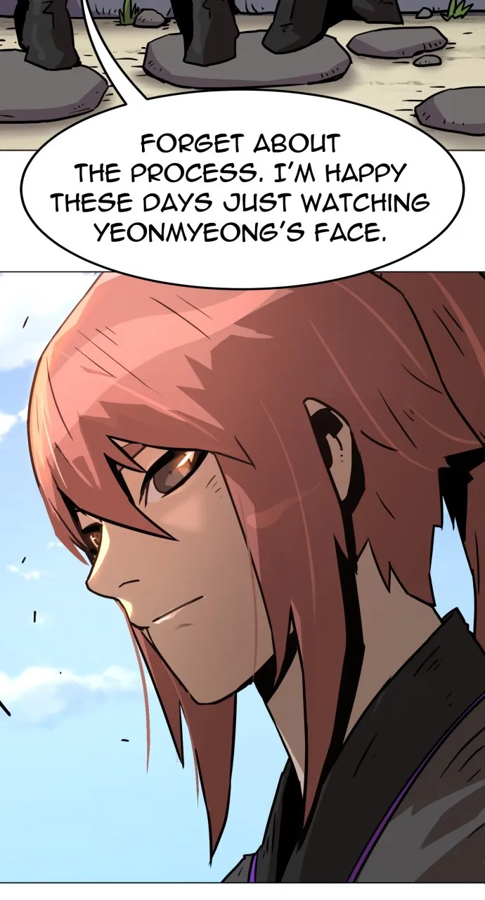 The Dang Clan’s Swordmaster Heir Just Wants a Normal Life Chapter 7 page 77 - 