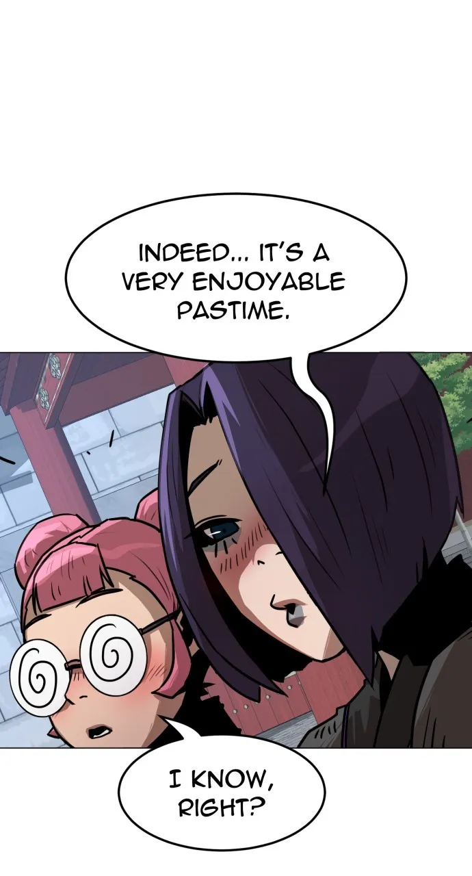 The Dang Clan’s Swordmaster Heir Just Wants a Normal Life Chapter 7 page 78 - 