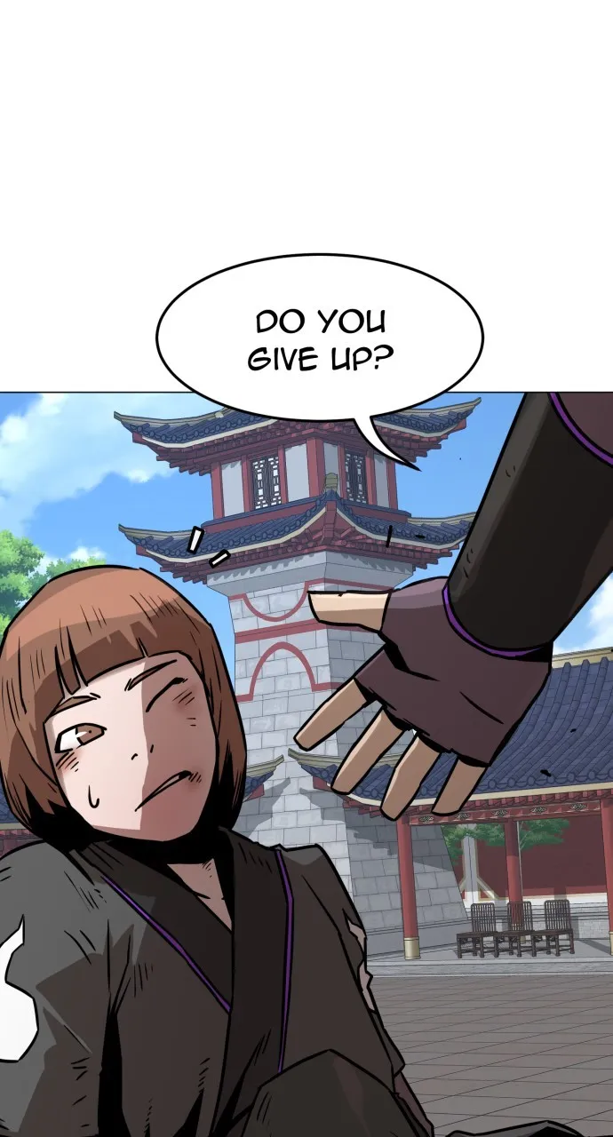 The Dang Clan’s Swordmaster Heir Just Wants a Normal Life Chapter 7 page 79 - 