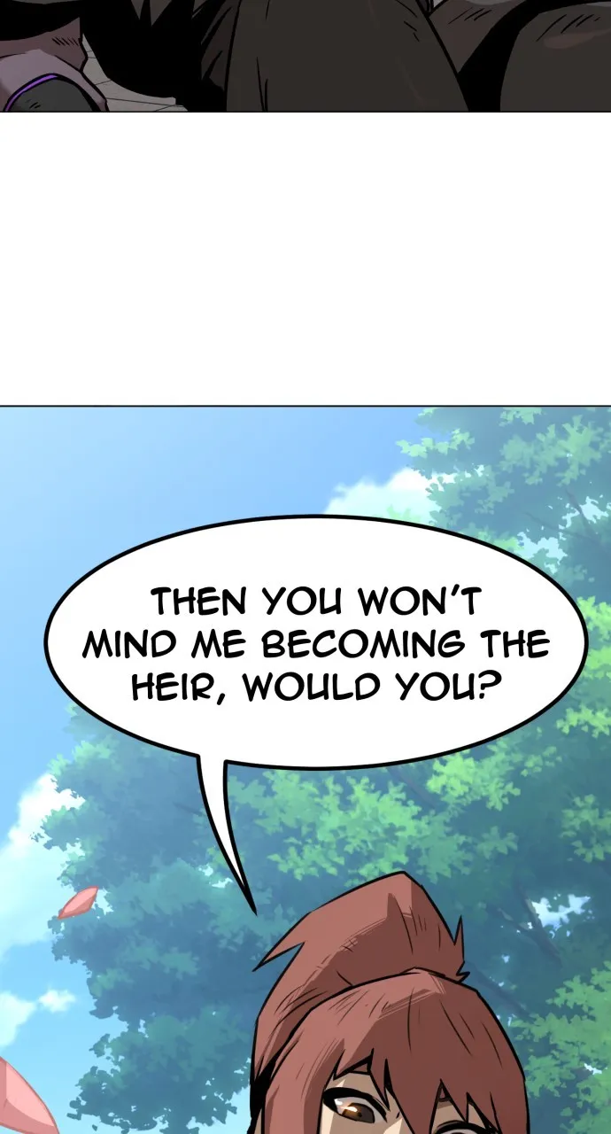 The Dang Clan’s Swordmaster Heir Just Wants a Normal Life Chapter 7 page 80 - 