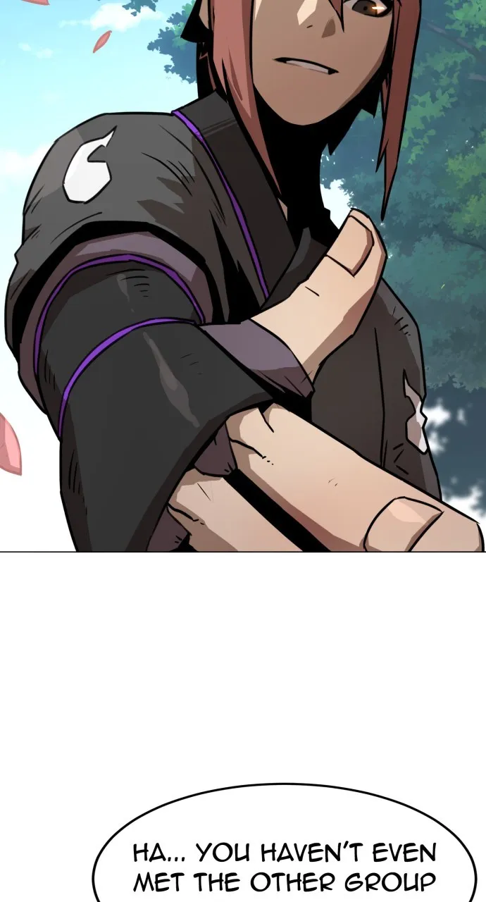 The Dang Clan’s Swordmaster Heir Just Wants a Normal Life Chapter 7 page 81 - 