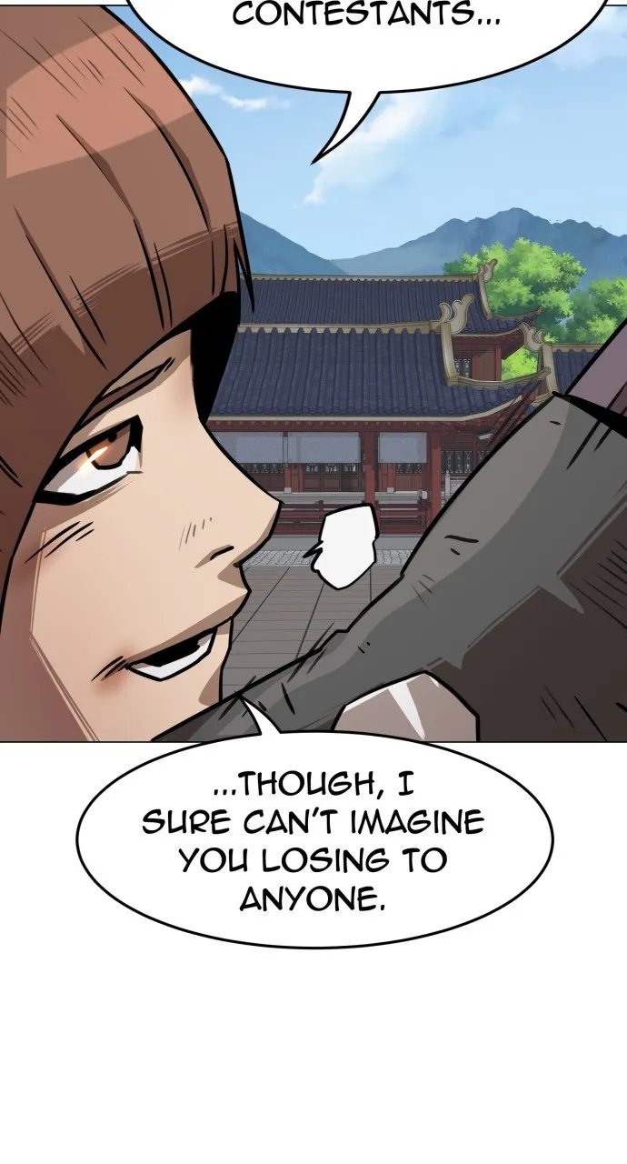The Dang Clan’s Swordmaster Heir Just Wants a Normal Life Chapter 7 page 82 - 