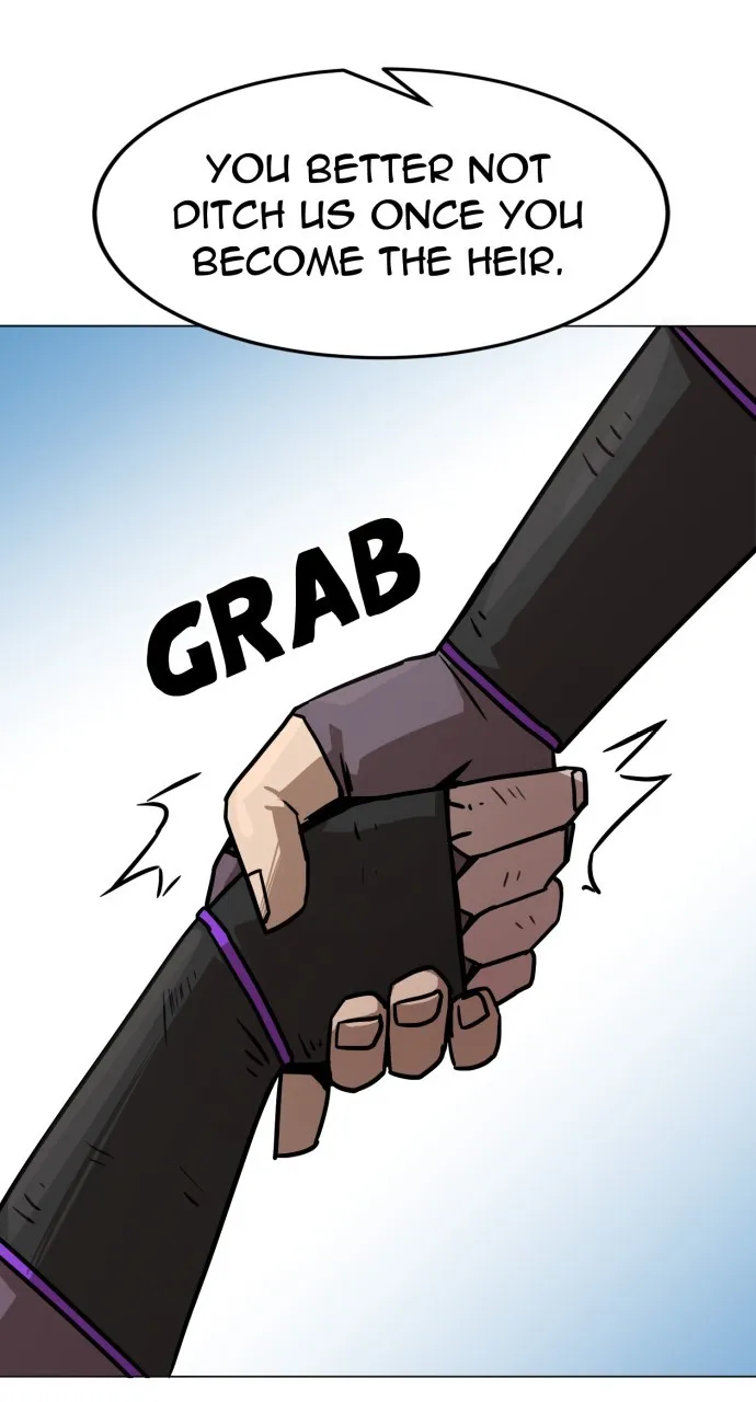 The Dang Clan’s Swordmaster Heir Just Wants a Normal Life Chapter 7 page 83 - 