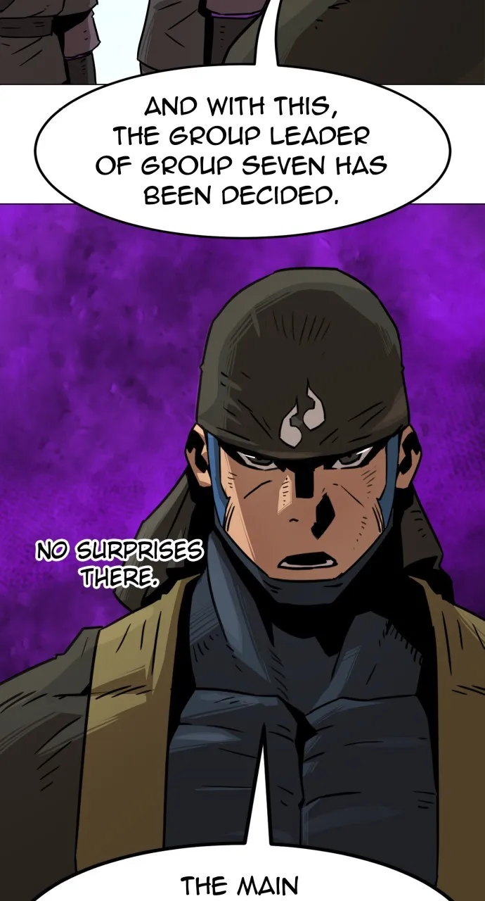 The Dang Clan’s Swordmaster Heir Just Wants a Normal Life Chapter 7 page 85 - 