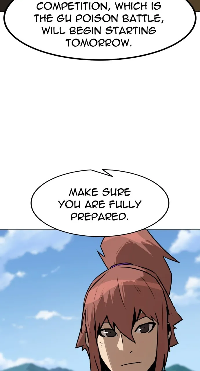 The Dang Clan’s Swordmaster Heir Just Wants a Normal Life Chapter 7 page 86 - 