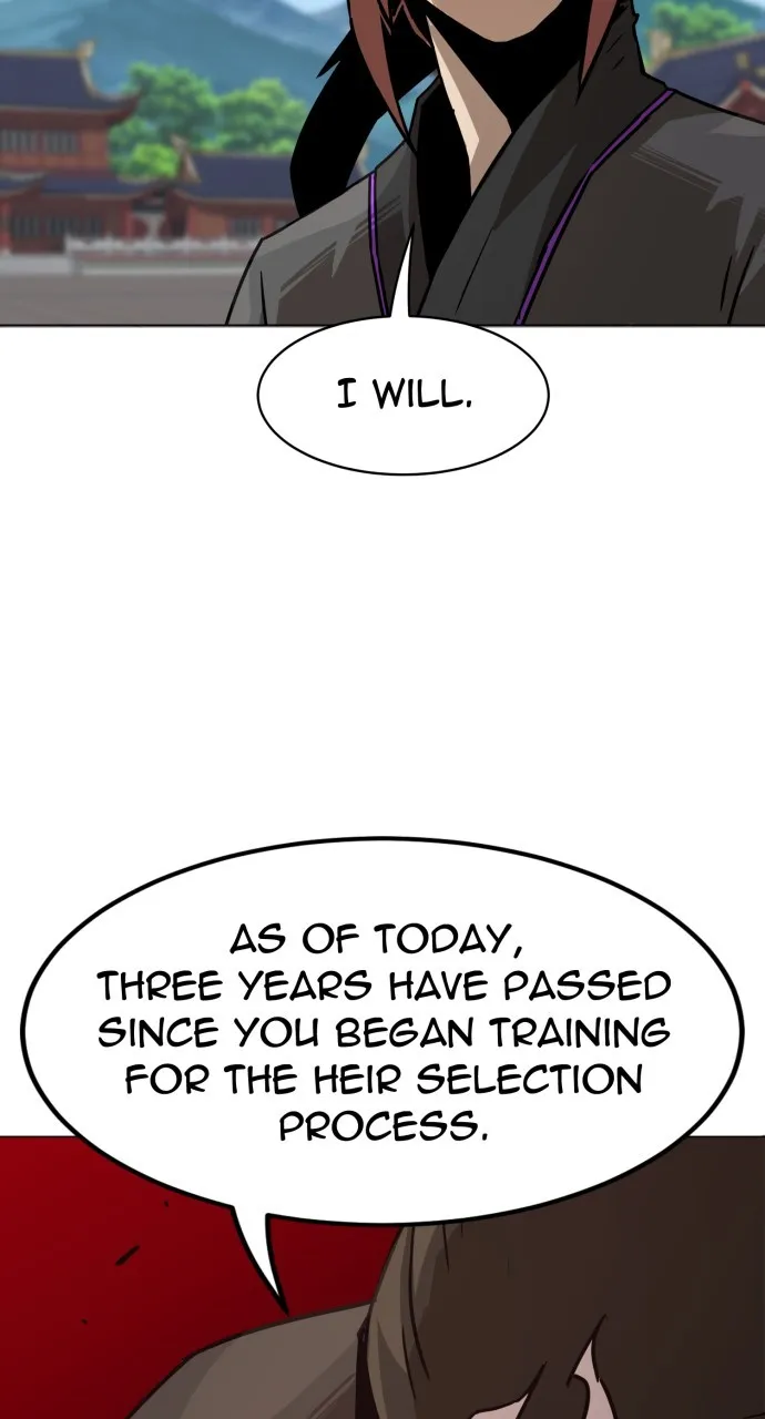 The Dang Clan’s Swordmaster Heir Just Wants a Normal Life Chapter 7 page 87 - 