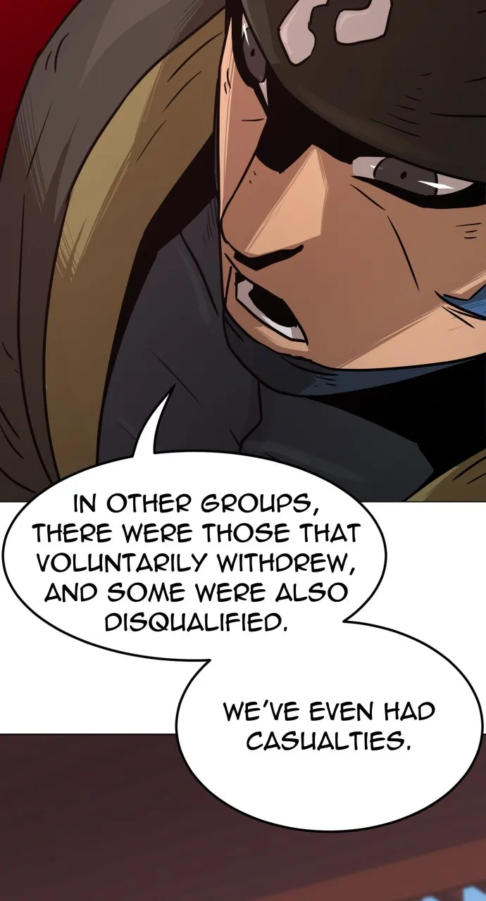 The Dang Clan’s Swordmaster Heir Just Wants a Normal Life Chapter 7 page 88 - 