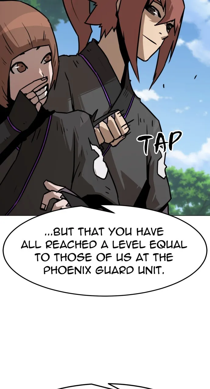 The Dang Clan’s Swordmaster Heir Just Wants a Normal Life Chapter 7 page 90 - 