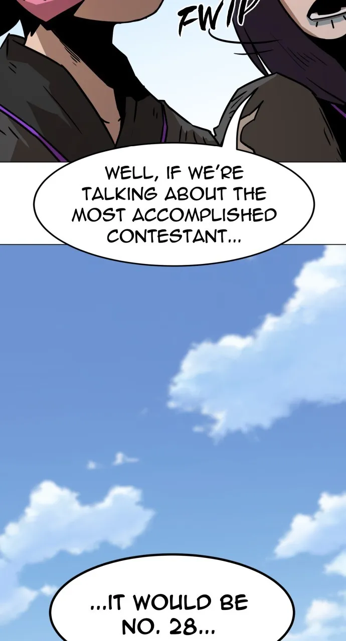 The Dang Clan’s Swordmaster Heir Just Wants a Normal Life Chapter 7 page 10 - 