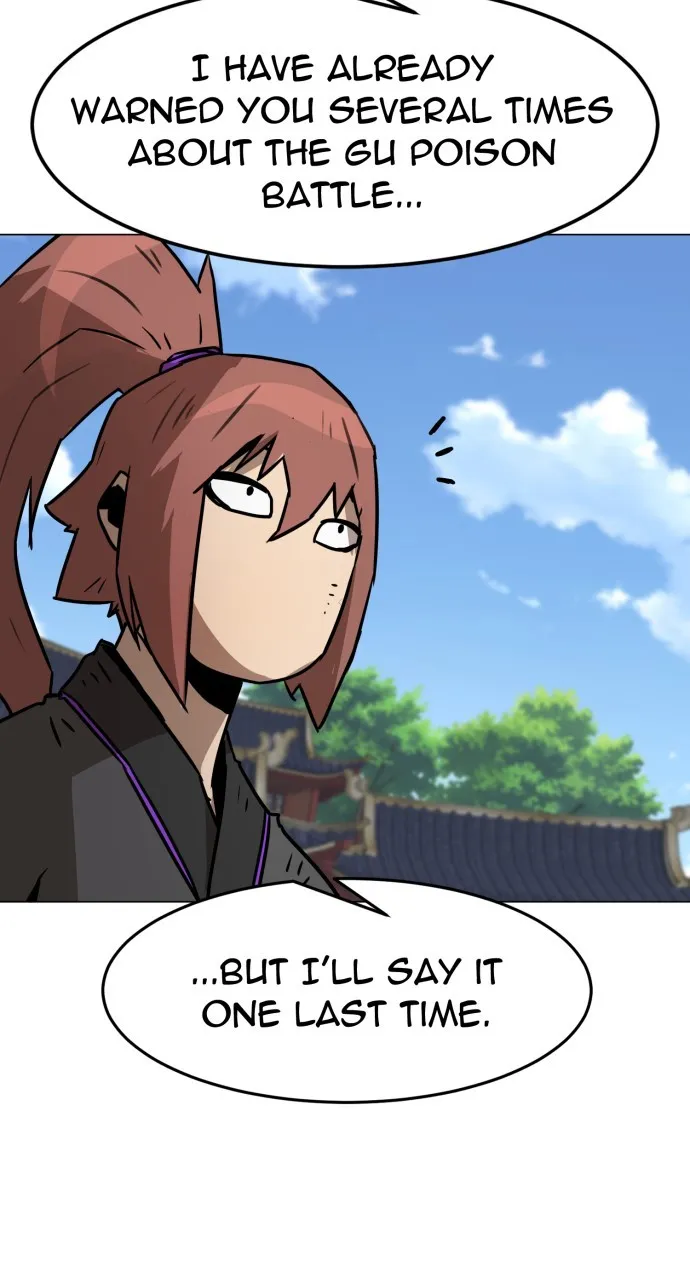 The Dang Clan’s Swordmaster Heir Just Wants a Normal Life Chapter 7 page 91 - 