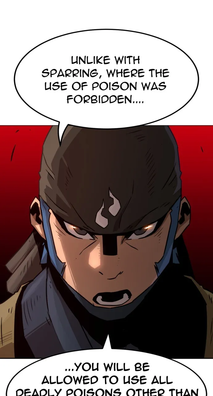 The Dang Clan’s Swordmaster Heir Just Wants a Normal Life Chapter 7 page 92 - 