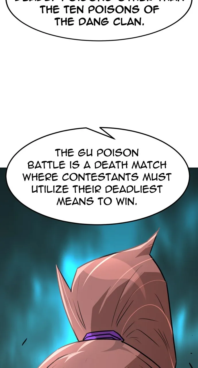 The Dang Clan’s Swordmaster Heir Just Wants a Normal Life Chapter 7 page 93 - 