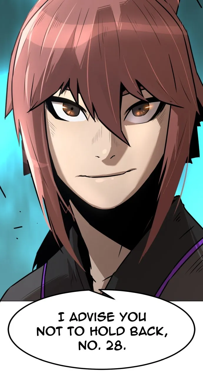The Dang Clan’s Swordmaster Heir Just Wants a Normal Life Chapter 7 page 94 - 