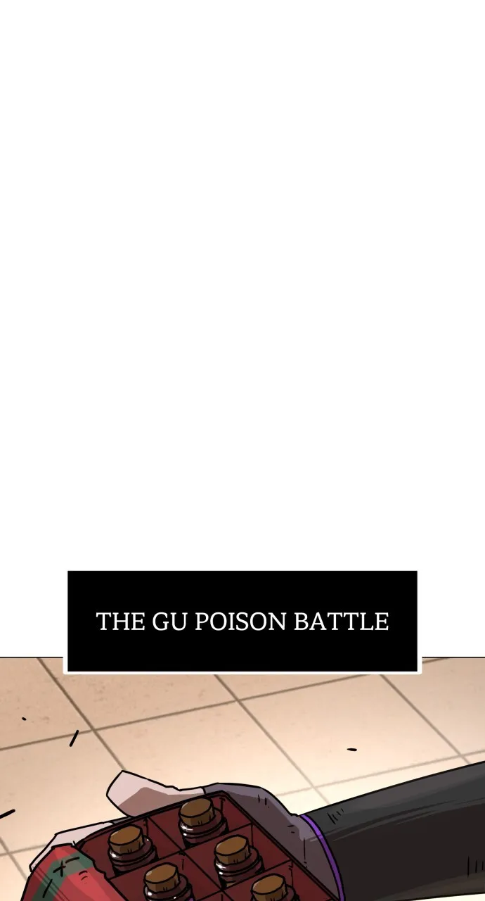The Dang Clan’s Swordmaster Heir Just Wants a Normal Life Chapter 7 page 95 - 