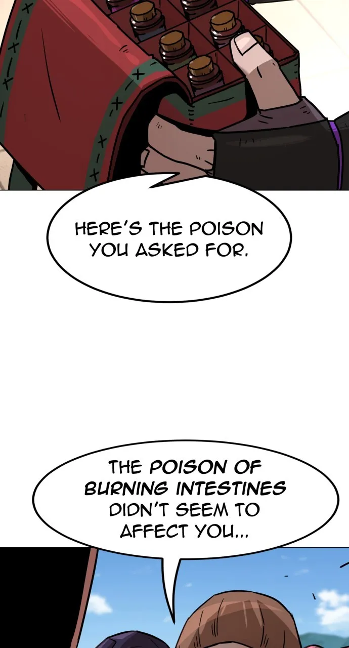 The Dang Clan’s Swordmaster Heir Just Wants a Normal Life Chapter 7 page 96 - 