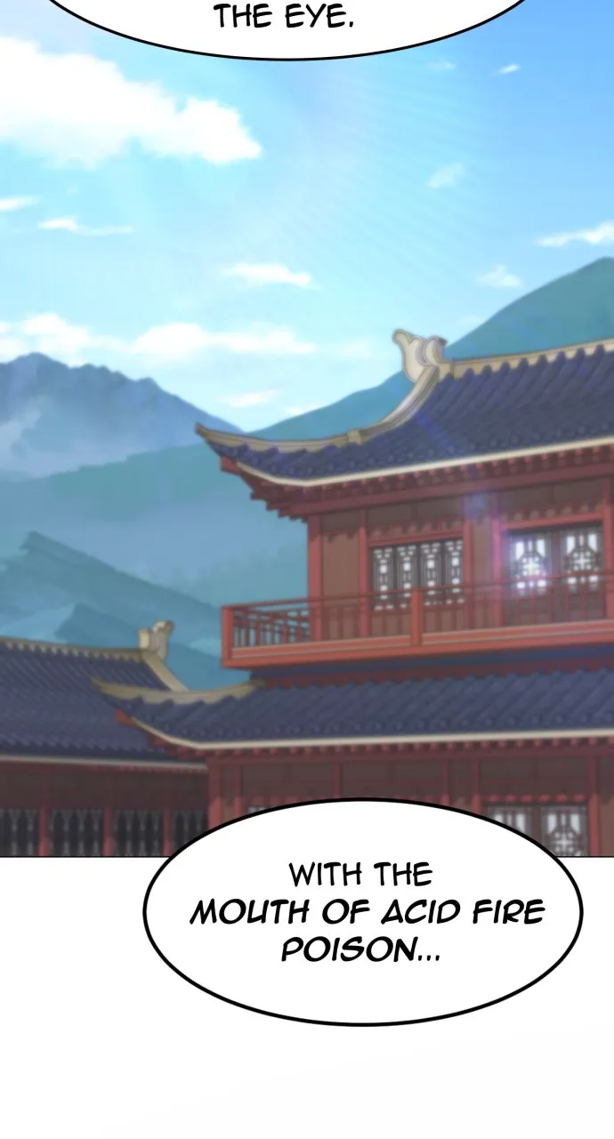 The Dang Clan’s Swordmaster Heir Just Wants a Normal Life Chapter 7 page 98 - 
