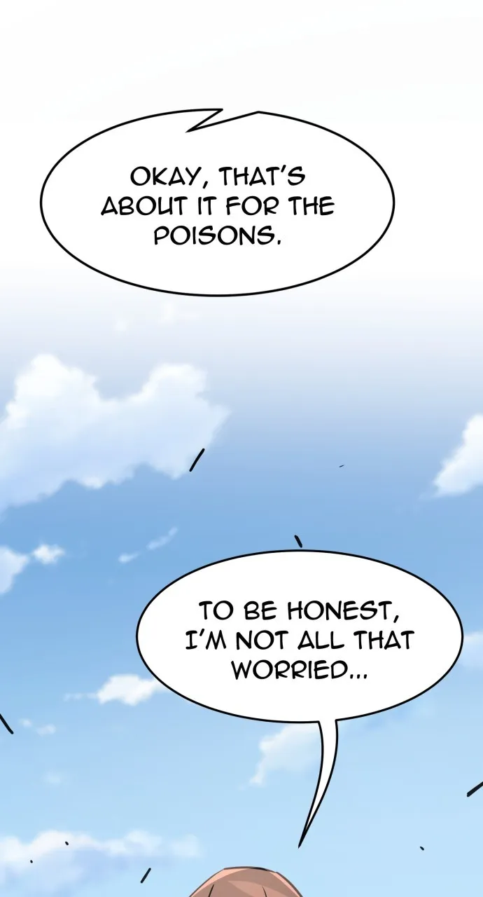The Dang Clan’s Swordmaster Heir Just Wants a Normal Life Chapter 7 page 99 - 