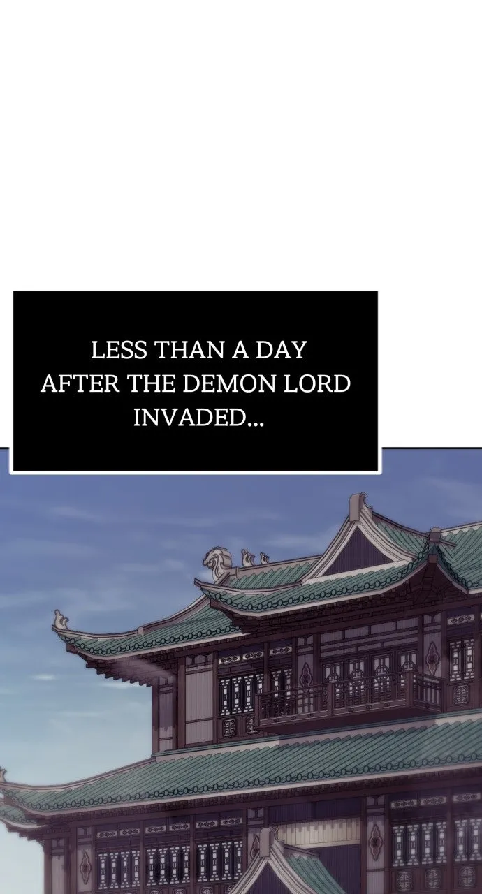 The Dang Clan’s Swordmaster Heir Just Wants a Normal Life Chapter 73 page 1 - 