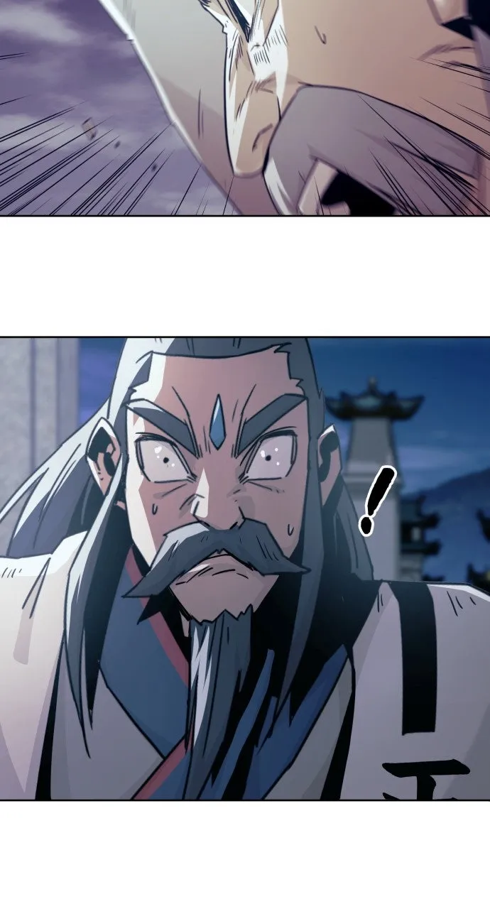 The Dang Clan’s Swordmaster Heir Just Wants a Normal Life Chapter 74 page 51 - 