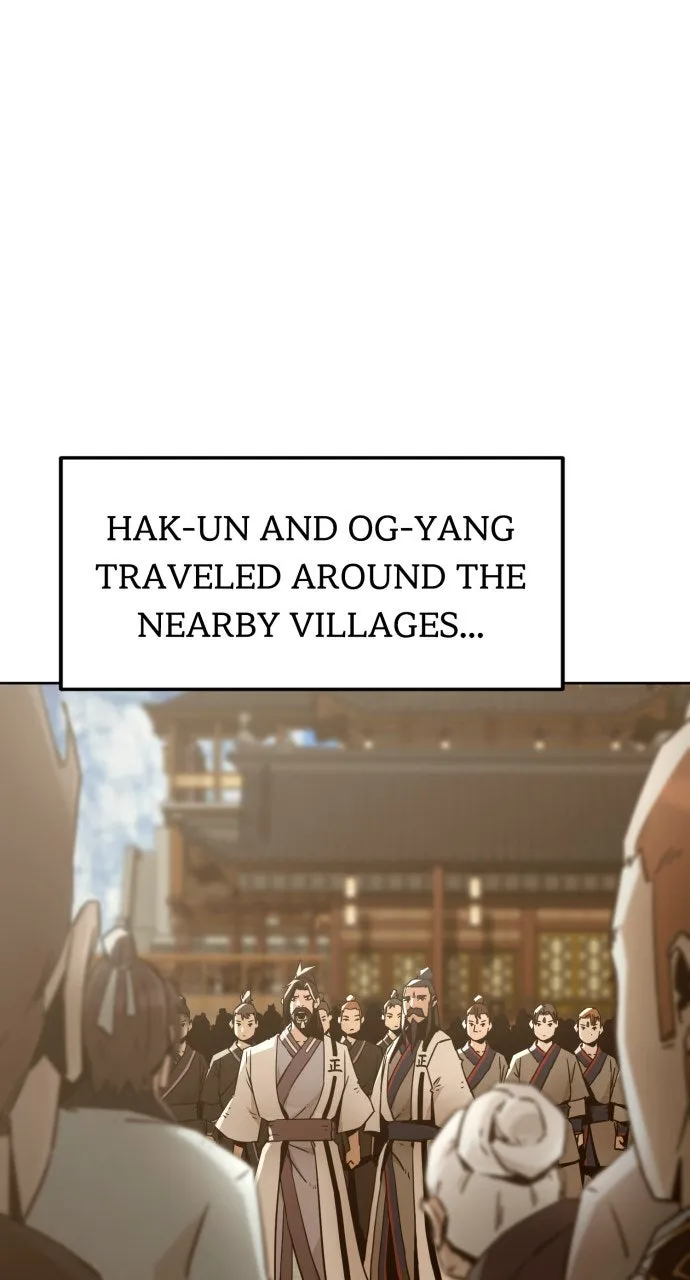 The Dang Clan’s Swordmaster Heir Just Wants a Normal Life Chapter 79 page 1 - 