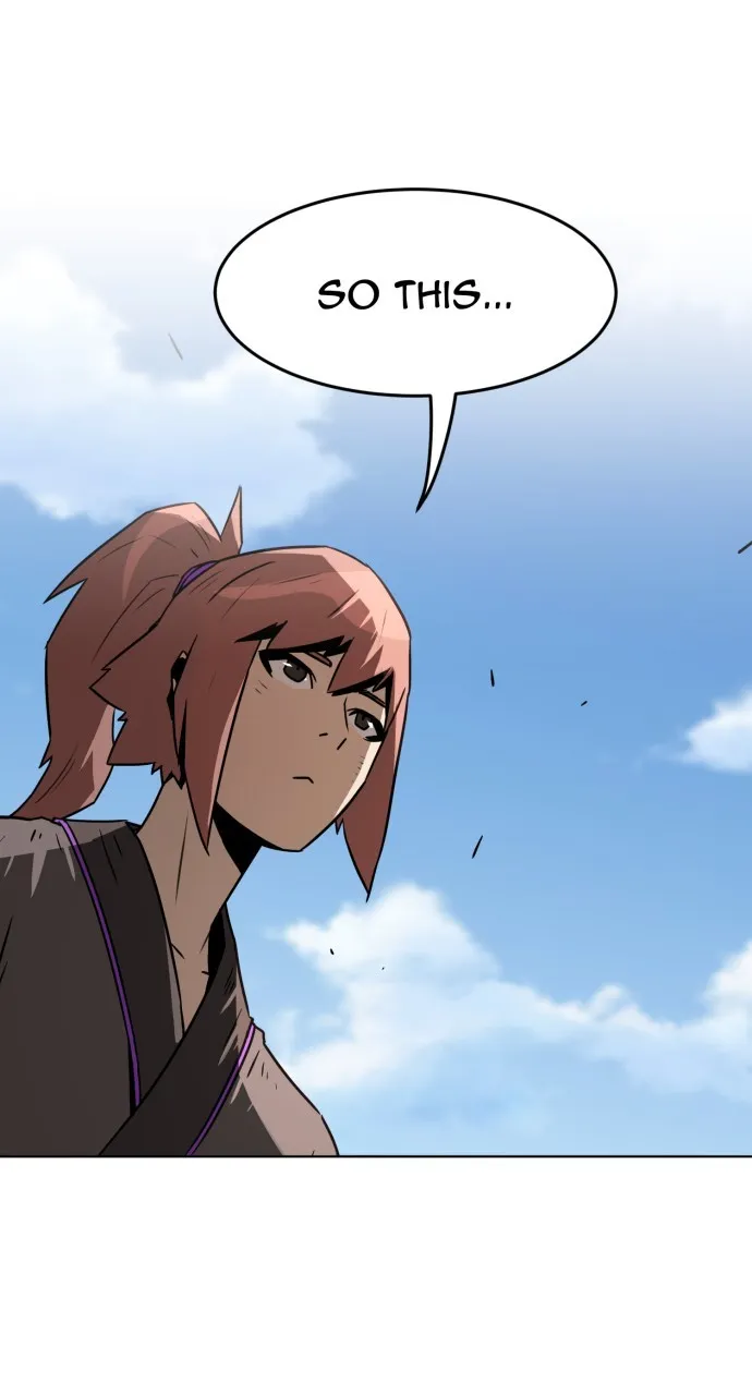 The Dang Clan’s Swordmaster Heir Just Wants a Normal Life Chapter 8 page 1 - 