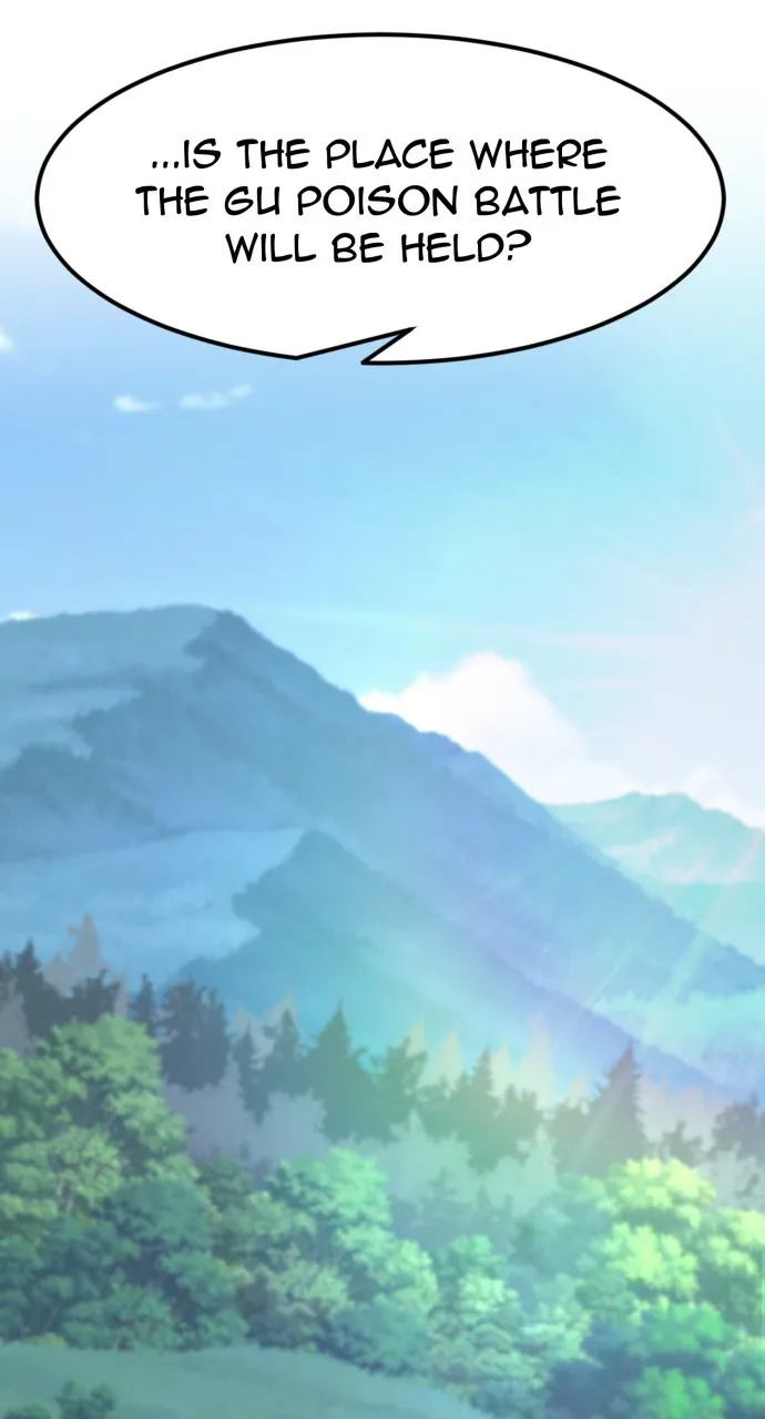The Dang Clan’s Swordmaster Heir Just Wants a Normal Life Chapter 8 page 2 - 