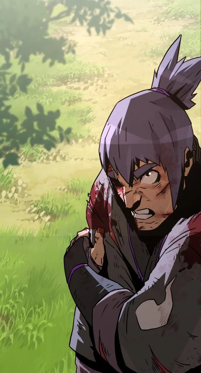 The Dang Clan’s Swordmaster Heir Just Wants a Normal Life Chapter 8 page 101 - 