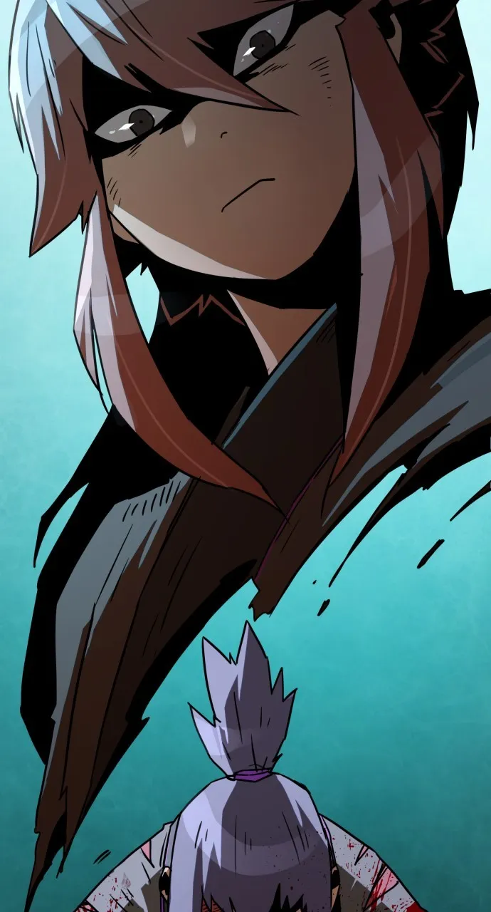 The Dang Clan’s Swordmaster Heir Just Wants a Normal Life Chapter 8 page 103 - 