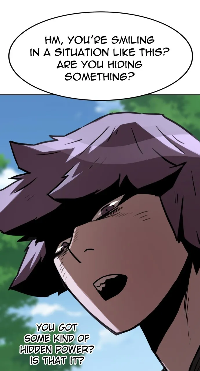 The Dang Clan’s Swordmaster Heir Just Wants a Normal Life Chapter 8 page 105 - 