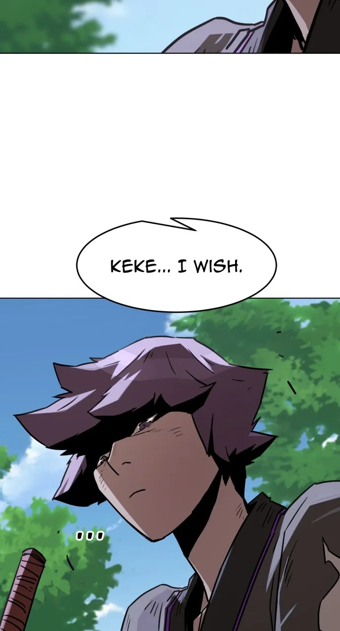 The Dang Clan’s Swordmaster Heir Just Wants a Normal Life Chapter 8 page 106 - 