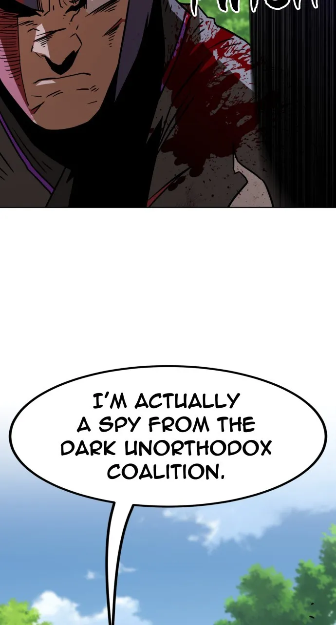 The Dang Clan’s Swordmaster Heir Just Wants a Normal Life Chapter 8 page 109 - 