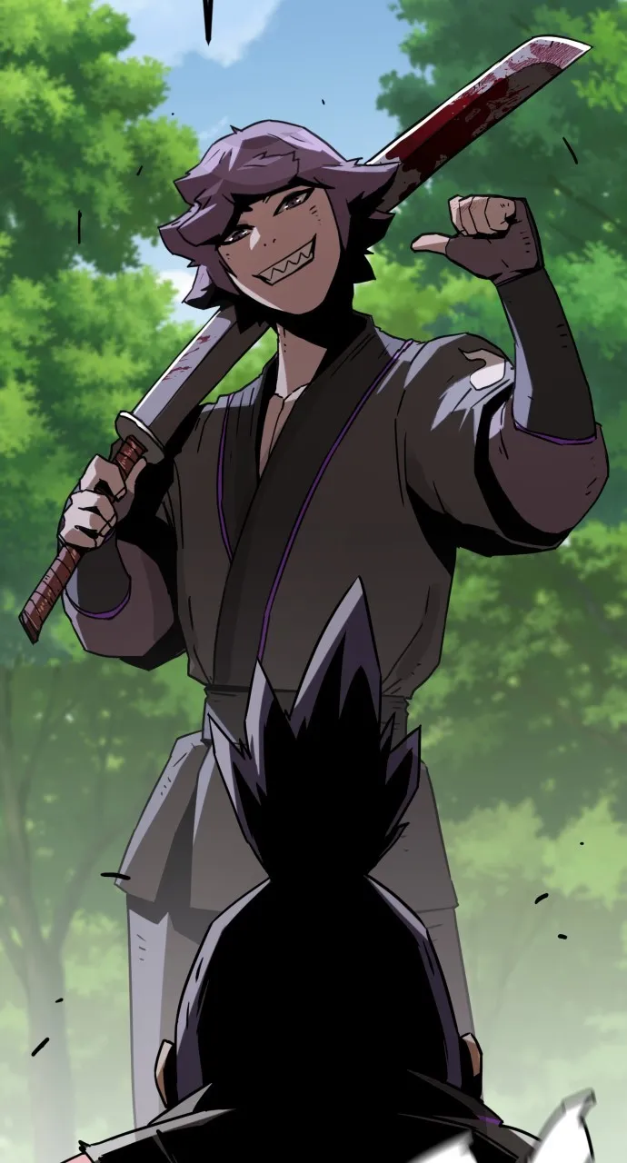 The Dang Clan’s Swordmaster Heir Just Wants a Normal Life Chapter 8 page 110 - 